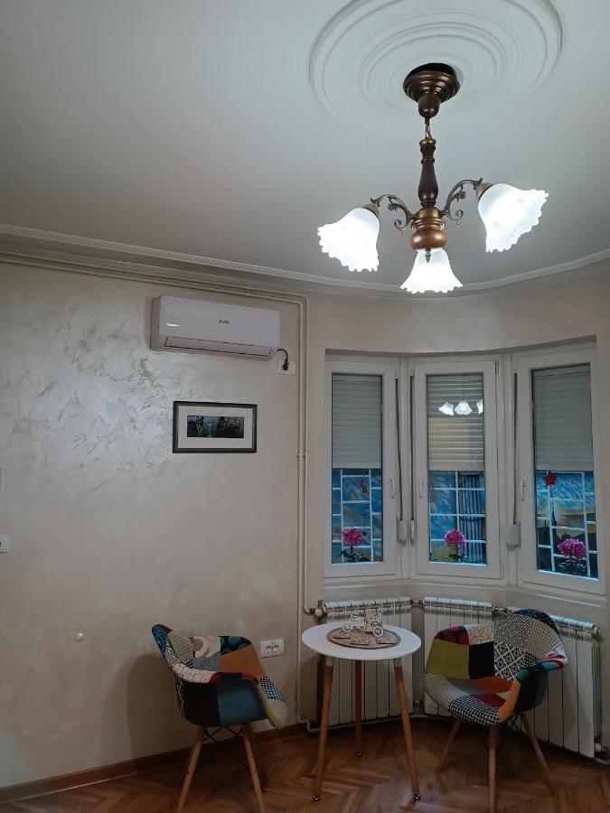 Bohemian Dawn Apartment Beograd Ngoại thất bức ảnh