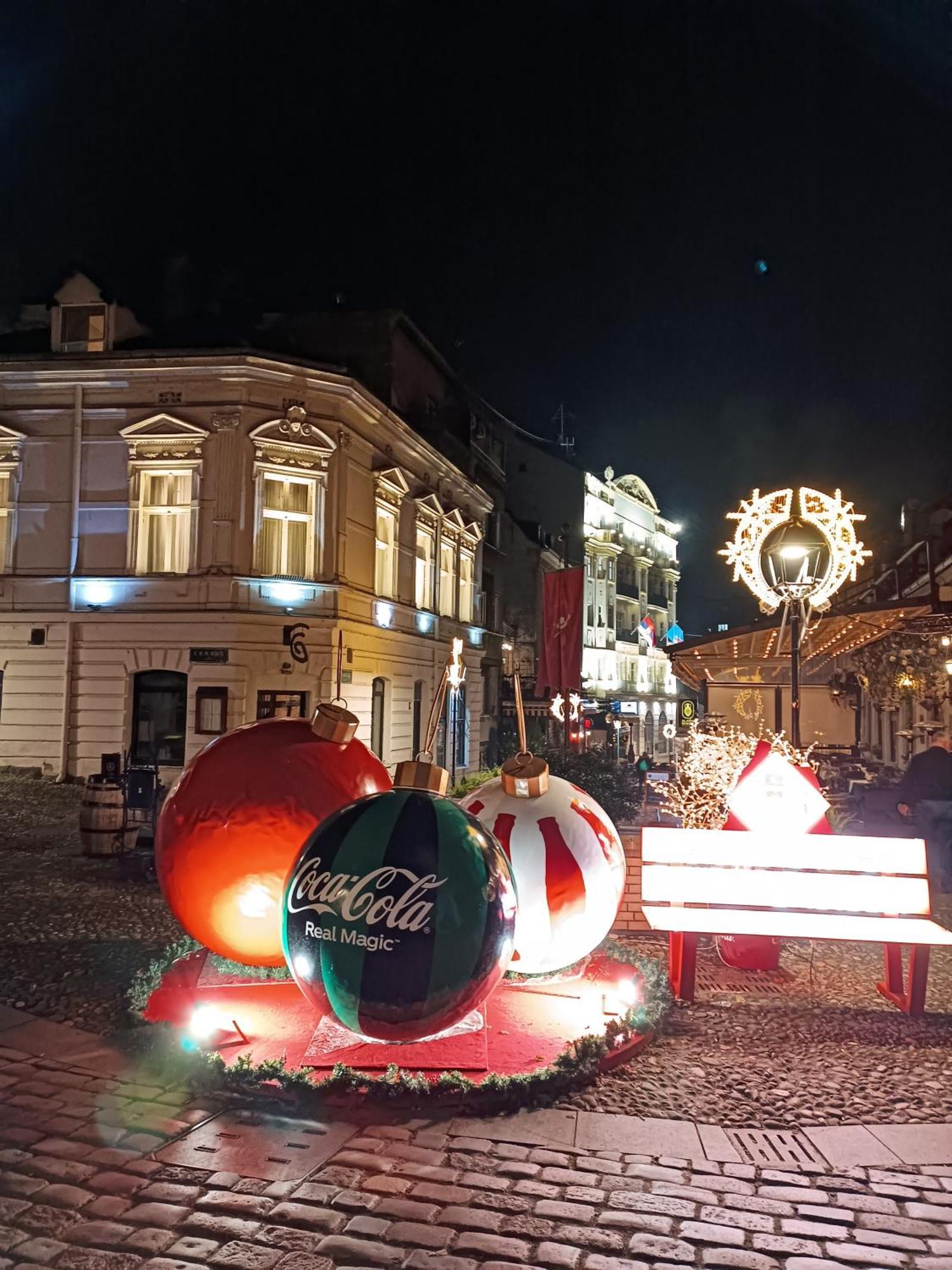 Bohemian Dawn Apartment Beograd Ngoại thất bức ảnh