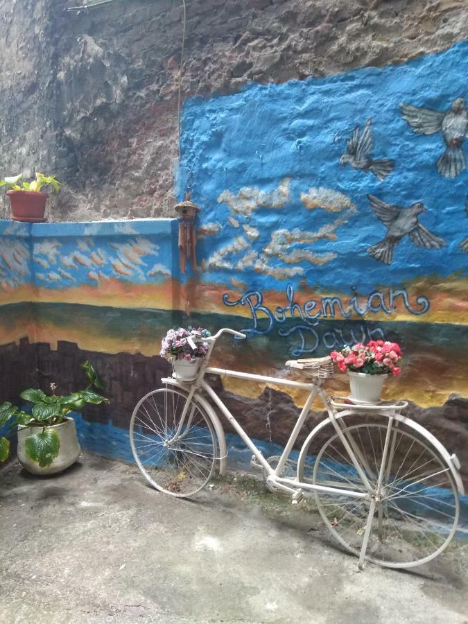 Bohemian Dawn Apartment Beograd Ngoại thất bức ảnh
